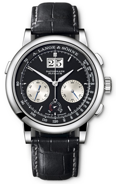 A. LANGE & SÖHNE Datograph Up/Down