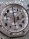 Audemars Piguet Royal Oak Offshore Diamonds Chronograph Custom - Image 2