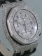 Audemars Piguet - Royal Oak Offshore Diamonds Chronograph Custom Image 4