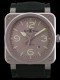 Bell&Ross - BR 03-92 Horolum Limited Edition 500ex.