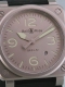 Bell&Ross - BR 03-92 Horolum Limited Edition 500ex. Image 2
