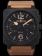 Bell&Ross - BR 03-94 Heritage Image 1