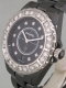 Chanel J12 38mm Diamants réf.H2428 - Image 2