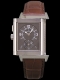 Jaeger-LeCoultre - Reverso Duoface New Generation Image 2
