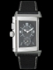 Jaeger-LeCoultre - Reverso Duoface Night and Day Image 2