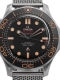Omega Seamaster Diver 300M Co-Axial Master Chronometer James Bond Edition - Image 5