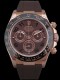 Rolex - Daytona réf.116515LN Bracelet Rubber B