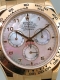 Rolex Daytona réf.116518 Mother of Pearl MOP Dial - Image 2