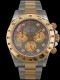 Rolex - Daytona réf.116523 Mother of Pearl & Diamonds Dial Image 1