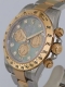 Rolex - Daytona réf.116523 Mother of Pearl & Diamonds Dial Image 3