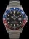Rolex - GMT-Master réf.16750 Full Set Punched Papers