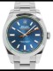 Rolex Milgauss réf.116400GV Blue Z - Image 1