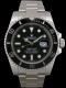 Rolex Submariner Date Lunette Céramique réf.116610LN - Image 1
