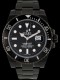 Rolex Submariner Date réf.116610 Black - Image 1
