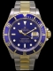 Rolex Submariner Date réf.16613 - Image 1