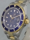 Rolex Submariner Date réf.16613 - Image 2