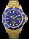 Rolex Submariner Date réf.16618 - Image 1