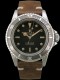 Rolex Submariner Gilt réf.5513 "Meters First" - Image 1