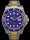 Rolex - Submariner réf.116613 Lunette Céramique New Gen