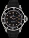 Rolex - Submariner réf.14060M Bracelet Rubber B Image 1