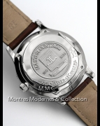 Jaeger-LeCoultre Master Date - Image 6