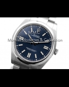 Rolex Oyster Perpetual 41mm réf.124300 Blue Dial - Image 4