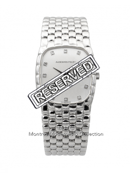 Audemars Piguet - Cobra ref.14579BC