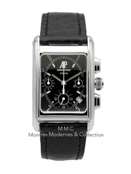 Audemars Piguet - Edward Piguet Chronograph ref.25925BC.00.D001CR.01