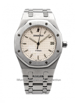 Audemars Piguet - Royal Oak Automatic ref.14790ST