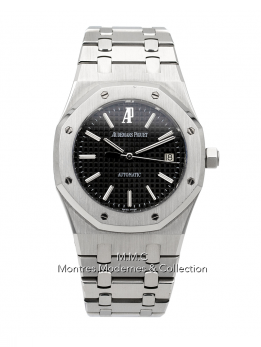 Audemars Piguet - Royal Oak Automatic ref.15300ST