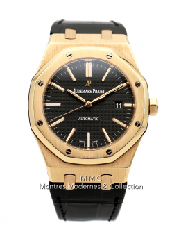 Audemars Piguet - Royal Oak Automatic 41mm réf.15400OR