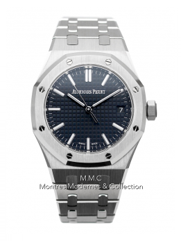 Audemars Piguet - Royal Oak Automatic ref.15550ST
