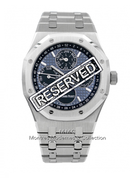 Audemars Piguet - Royal Oak Perpetual Calendar ref.26574ST