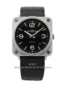 Bell&Ross - BRS-92