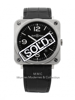 Bell&Ross - BRS-92