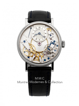 Breguet - La Tradition ref.7027BB
