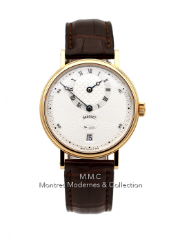 Breguet - Regulateur ref.5187BR