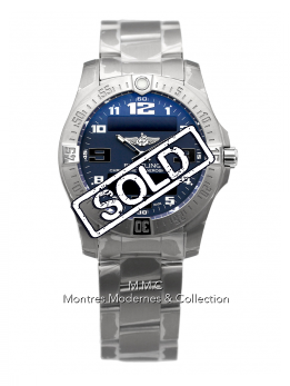 Breitling - Aerospace Evo ref.E79363
