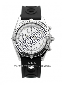 Breitling - Chronomat ref.A13048