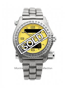 Breitling - Emergency ref.E56121.1