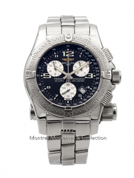 Breitling - Emergency Mission ref.A73321