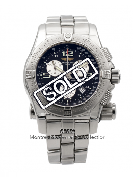 Breitling - Emergency Mission ref.A73321