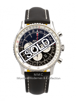 Breitling - Navitimer 01 46mm réf.AB0127