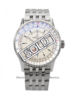 Breitling - Navitimer GMT 41 ref.32310