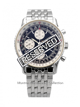 Breitling - Old Navitimer II ref.A13322