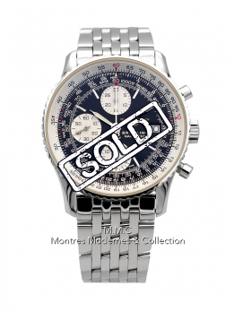 Breitling - Old Navitimer II ref.A13322