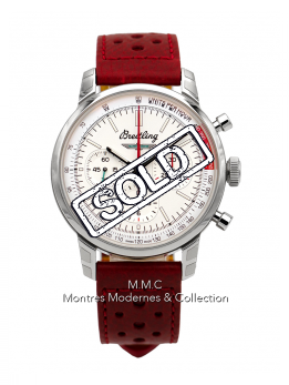 Breitling - Top Time B01 Ford Thunderbird ref.AB0176