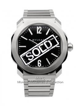Bulgari - Octo ref.OC41S