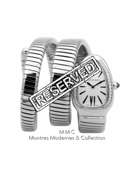 Bulgari - Serpenti ref.SP.35.S