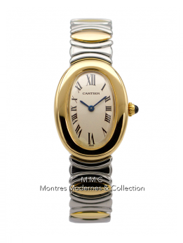 Cartier - Baignoire ref.8057910
